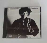 Jimi Hendrix  Free Spirit   CD