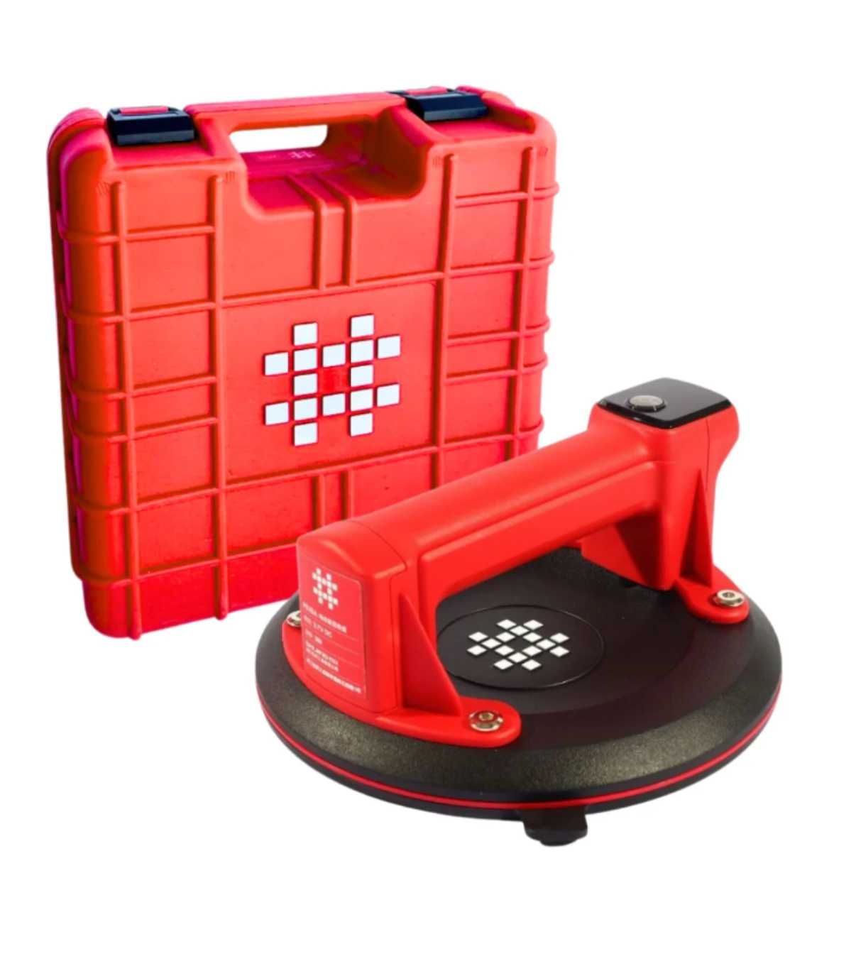 Виброприсоска присоска SHIJING 9390 9392 9393 GRABO Boyan Fixtool Nemo