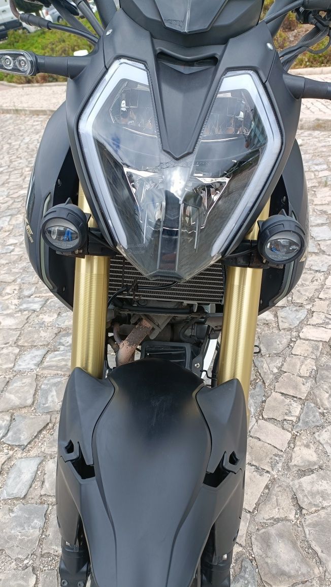 Vendo Keeway RKF 125