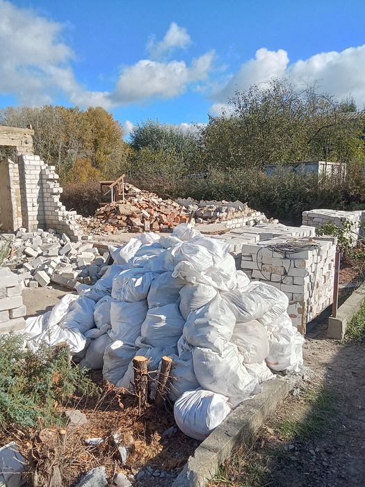 Вивоз Мусора Любого!