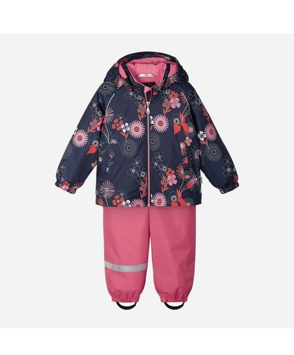 Зимовий комбінезон Lassie Reima