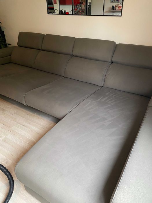 Serviços de Limpeza, Detalhamento Automóvel e Manutenção de Jardins