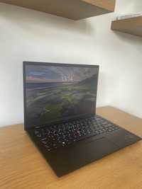 Laptop Lenovo Carbon x1 Generacja 9