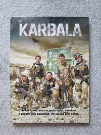 Film DVD Karabla