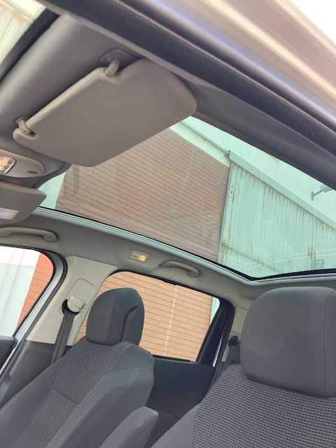 Peugeot 5008 de 7 lugares