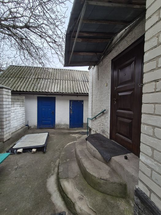 Продаж будинку м.Самар (район Животіловка)