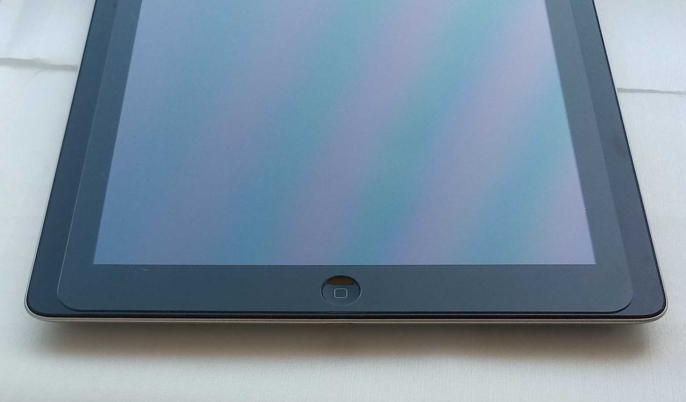 Tablet Apple iPad 4 - A1458 16 GB 9.7" stan BDB.