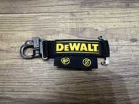 Smycz bezpieczeństwa do akumulatora, uchwyt do baterii DeWalt