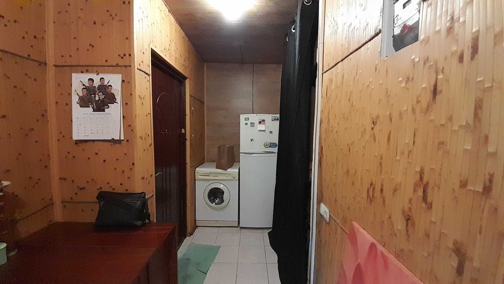 Срочно продам 1 комнатную квартиру в Центре города.  70 кв. м Газ.