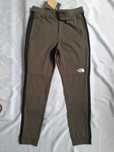 spodnie dresowe meskie the north face boys xl