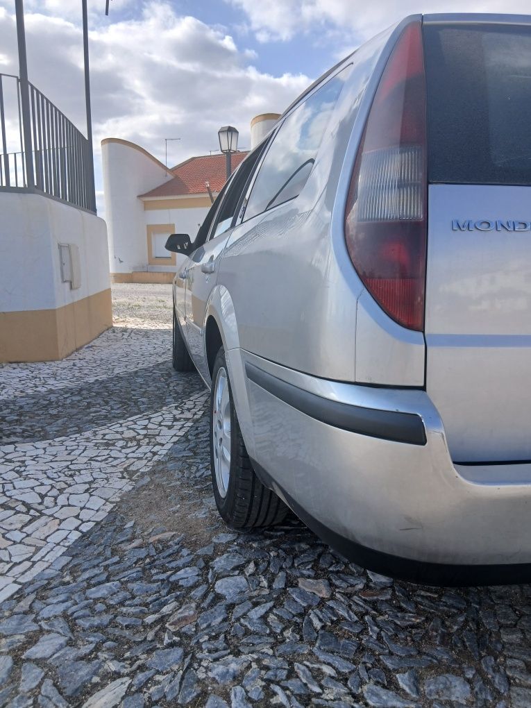 Vendo Ford mondeo