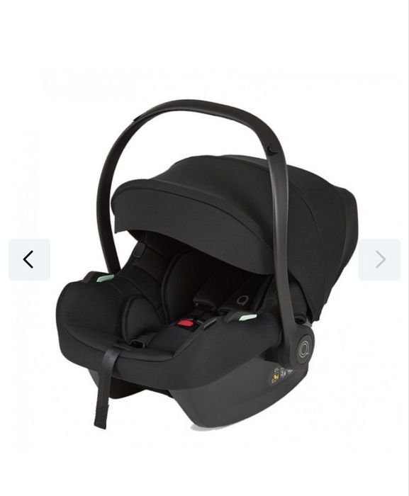 Автокрісло Anex Cosmo