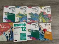 Manual de português 12 ano