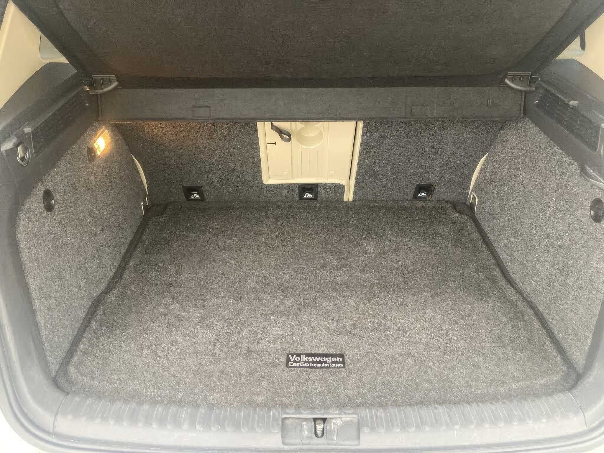 2014 Volkswagen Tiguan SEL