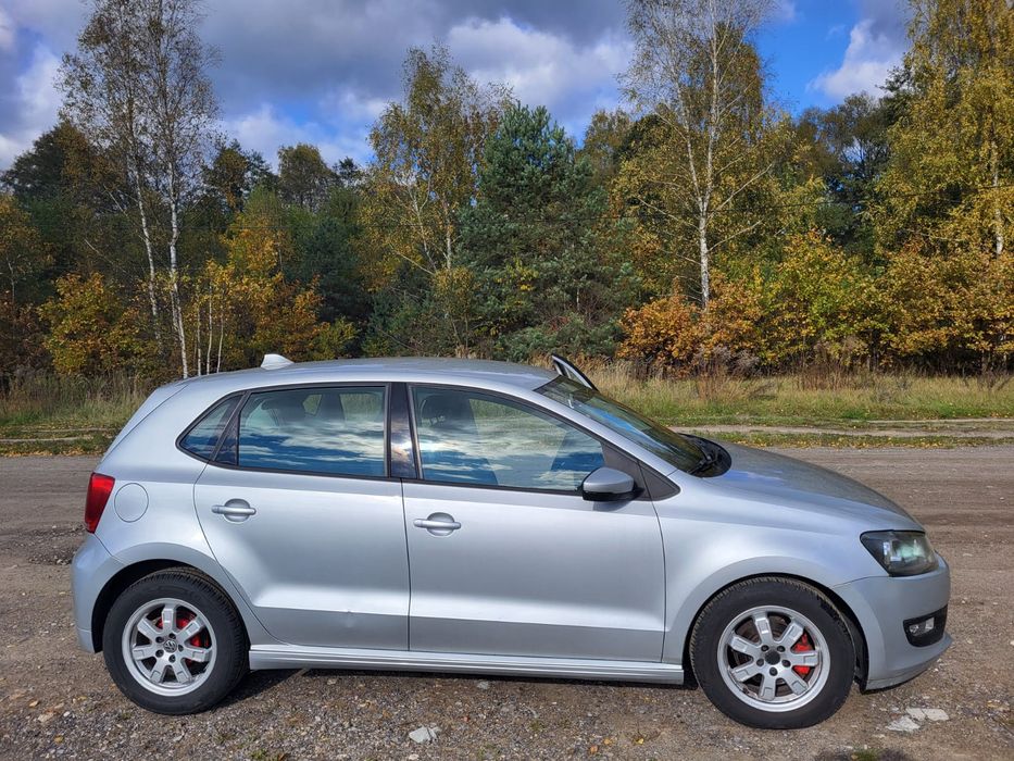 Sprzedam samochód osobowy