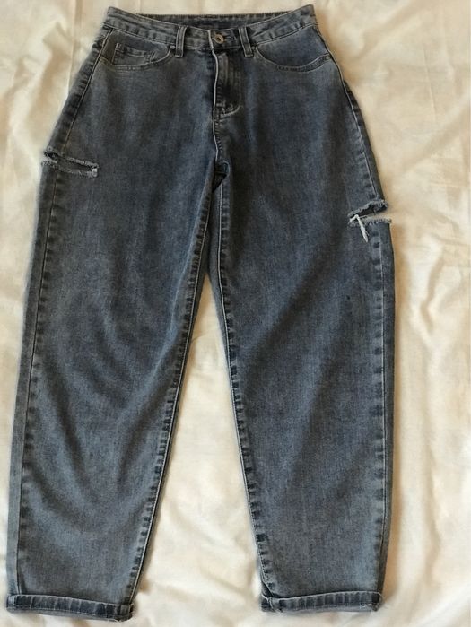Джинси в дуже гарному стані