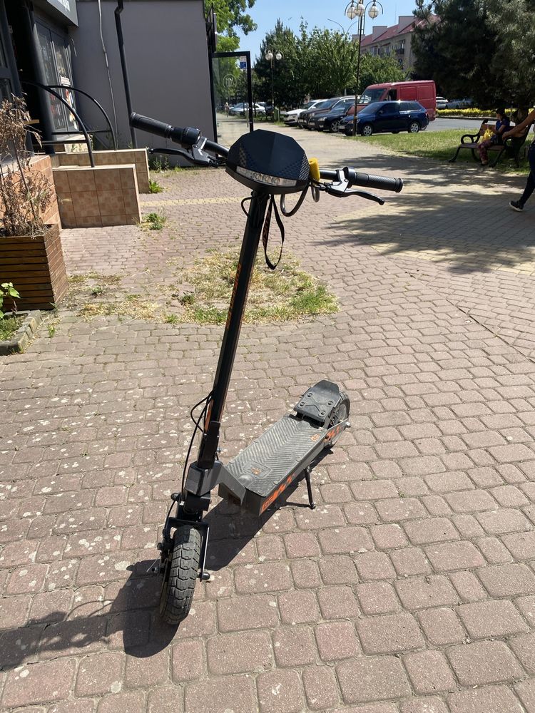 Електросамокат Kugoo Kirin G2