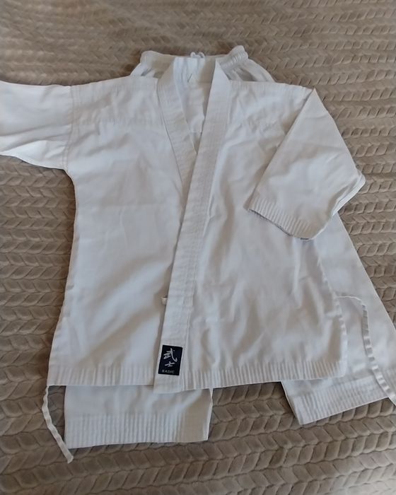 Костюм для карате