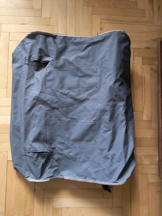 Mata samochodowa dla psa kardiff XS 50x70