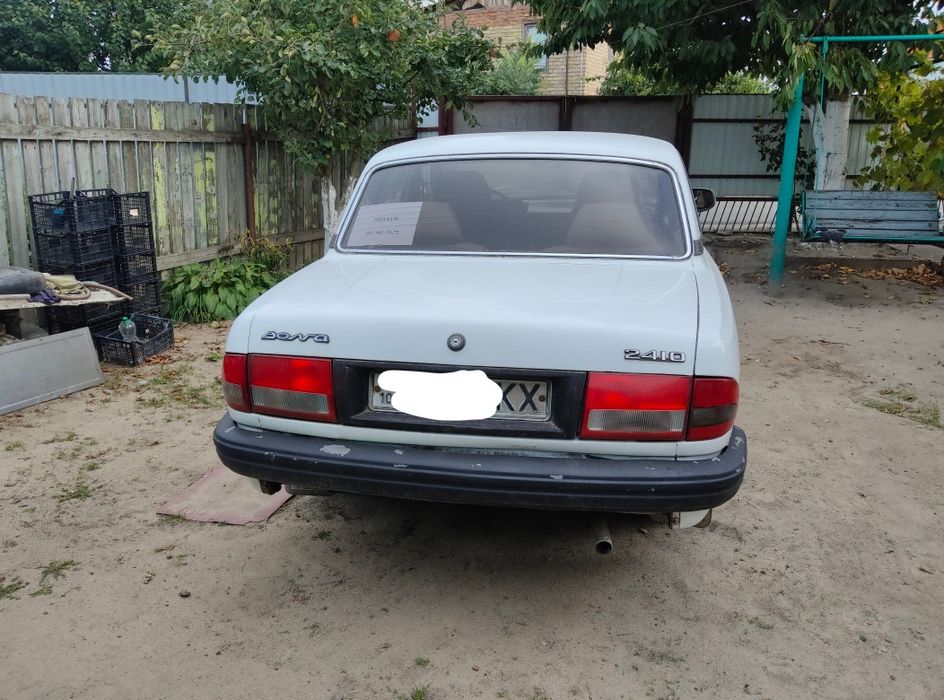 продам ГАЗ 2410 650$