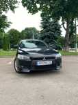 Mitsubishi Lancer X