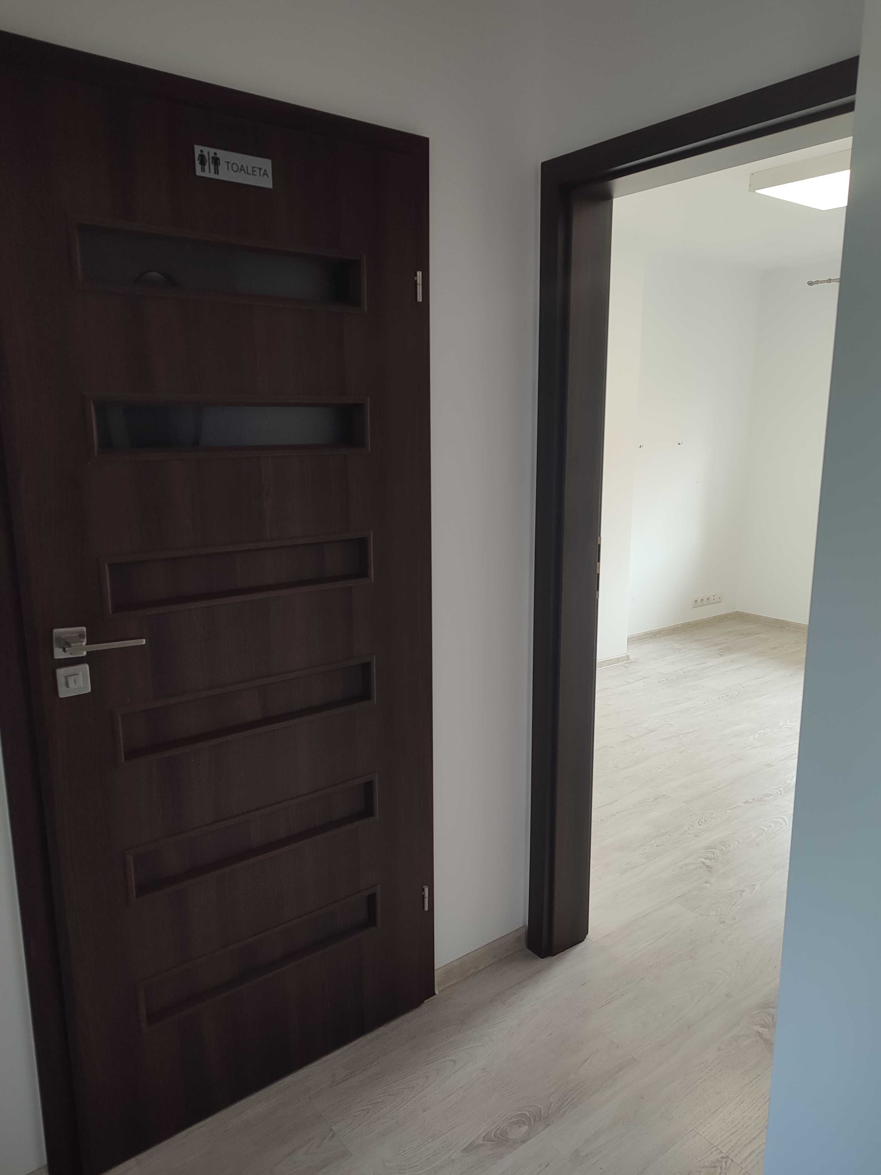 Podnajmę gabinet kosmetyczny - Swarzędz centrum