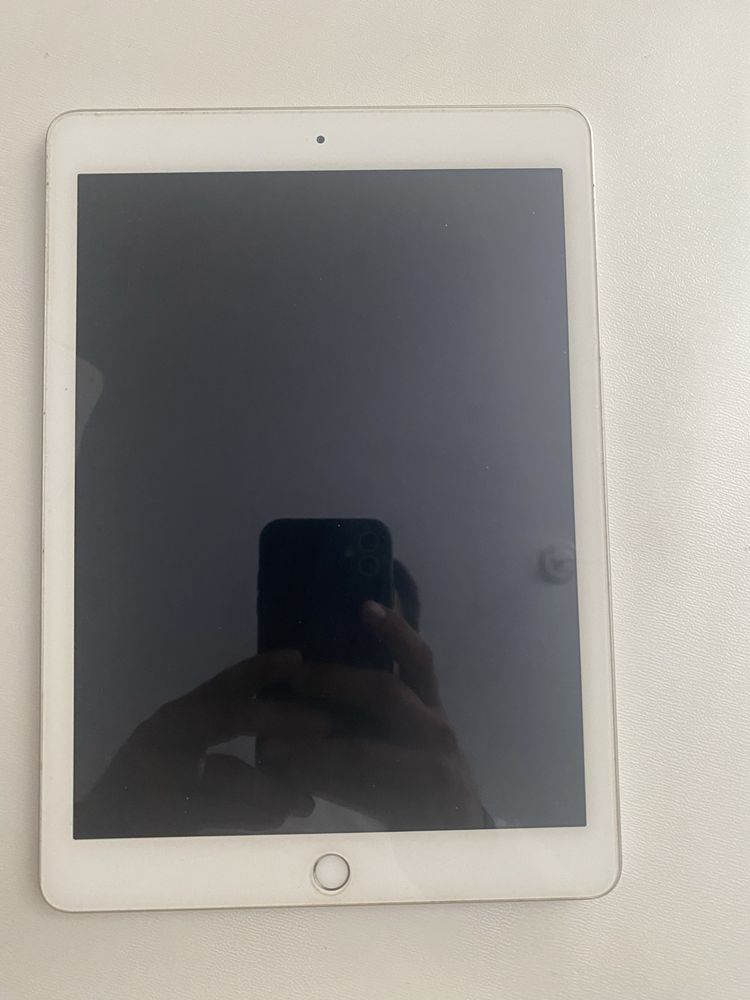 Ipad de 5 Geracao com 32gb