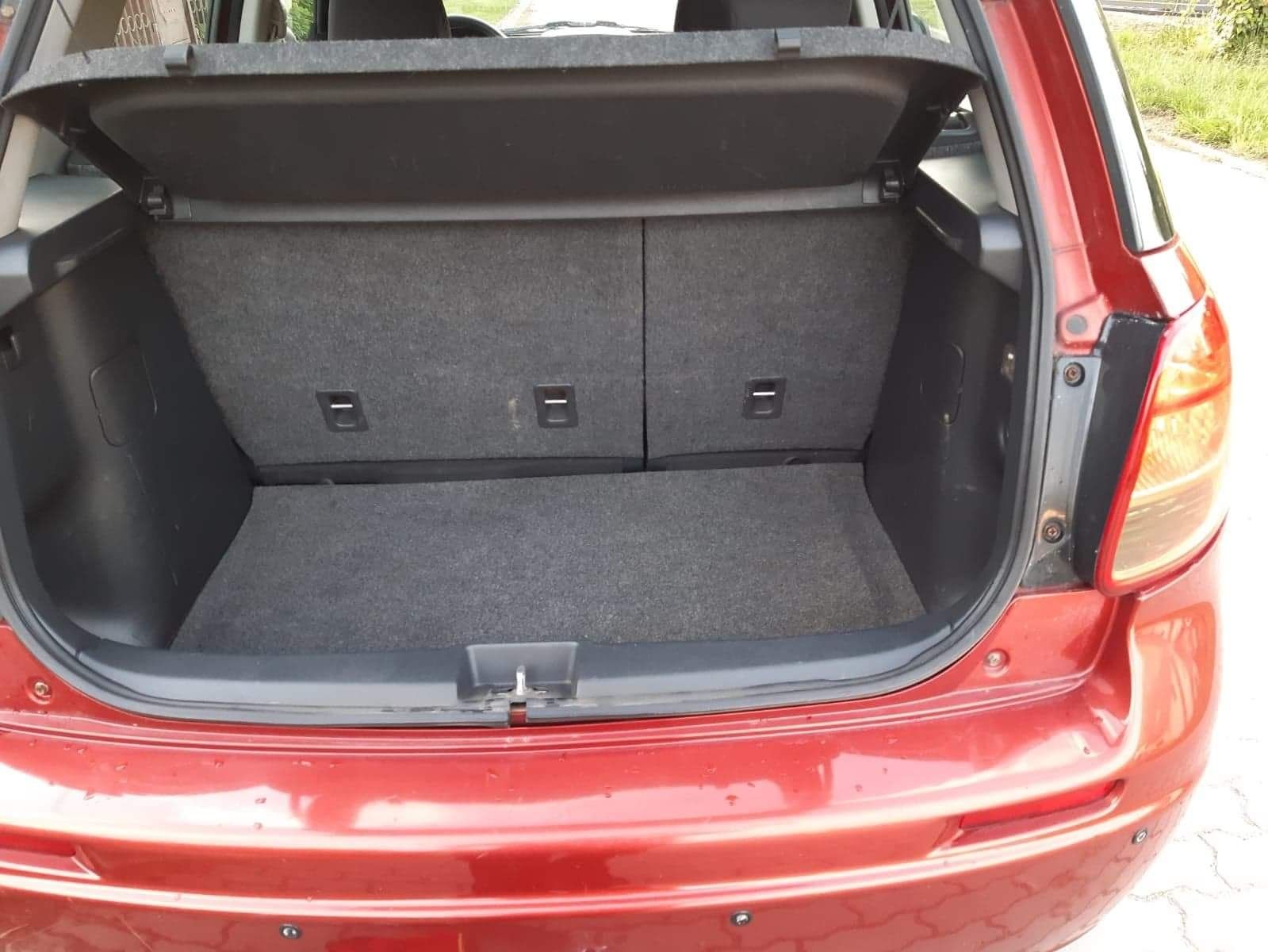 Sprzedam Suzuki SX4