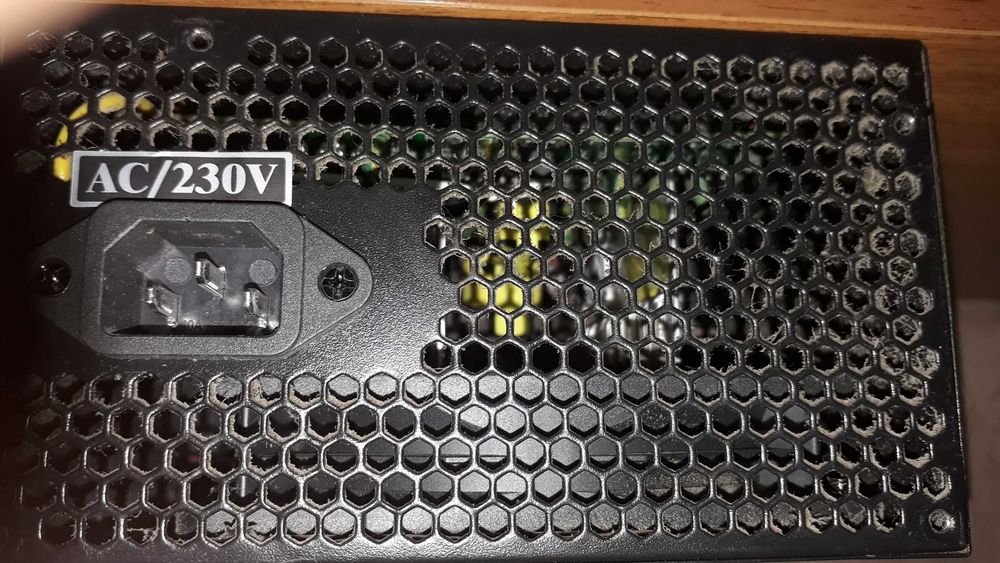 Блоки питания для ПК 450W АТХ