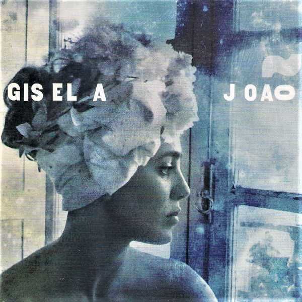 Gisela João – "Gisela João" CD