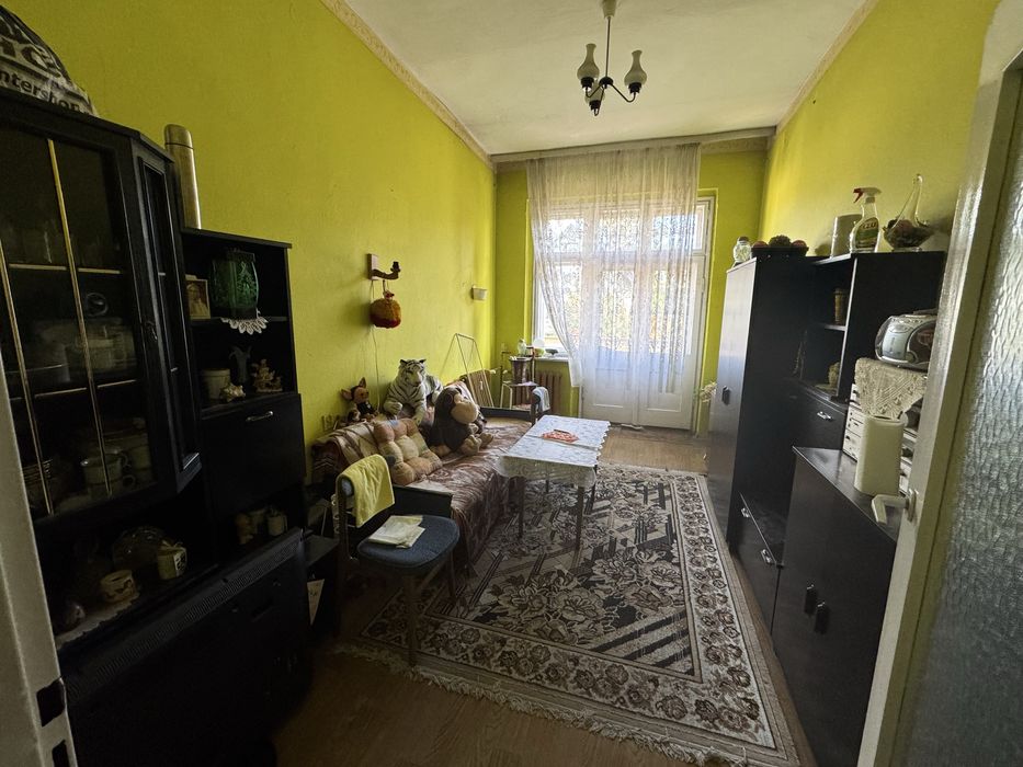 Mieszaknie 74m2 Glogowek