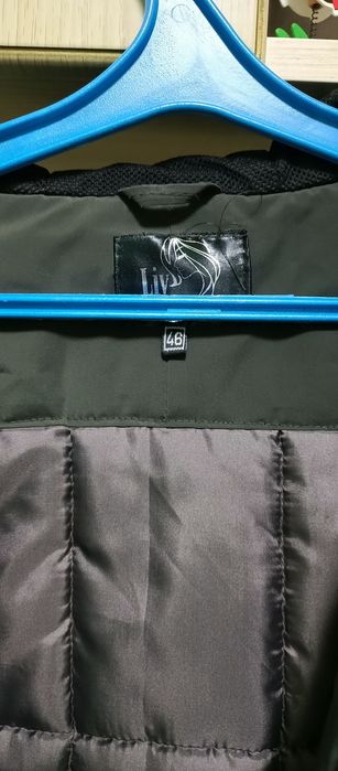 Пальто жіноче ( Парка)