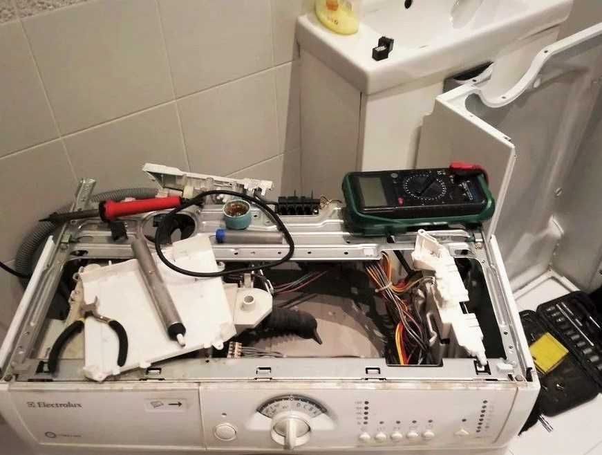 ЧЕСТНО! Ремонт Холодильников, Стиральных и Посудомоечных машин, СВЧ