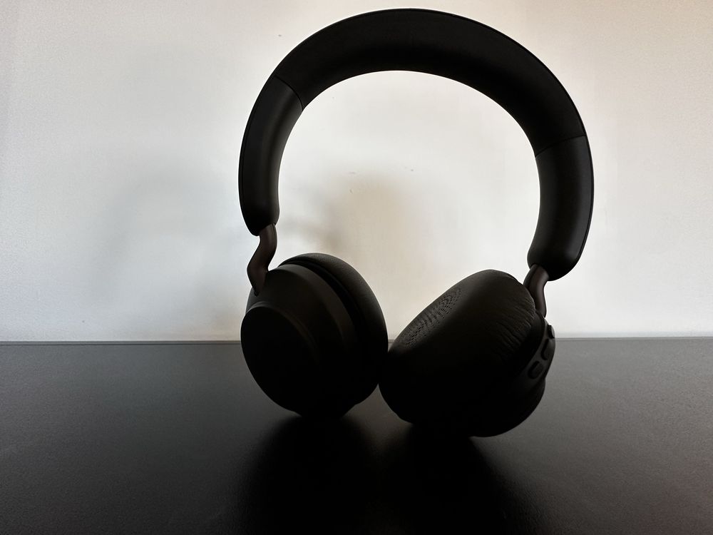 Jabra Evolve 2 65 Stereo