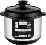 Мультиварка-скороварка Moulinex Initial Pressure Cooker CE620D34