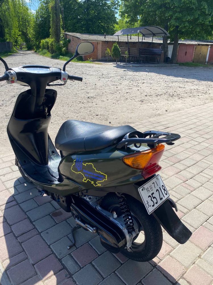 Продам Скутер Yamaha Jog Sa 16