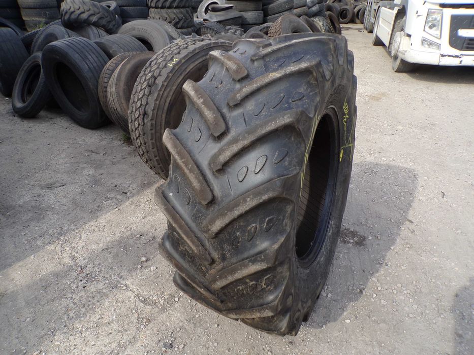 opona 420/70R24 KLEBER FITKER (820 netto)