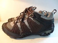 Buty MERRELL roz 41 VIBRAM Trekkingowe Turystyczne .