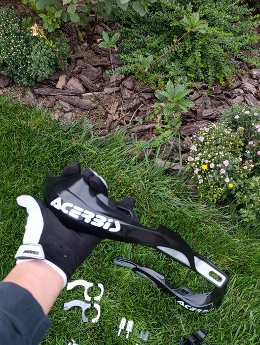 Захист рук єндуро/защита рук мото/універсальні