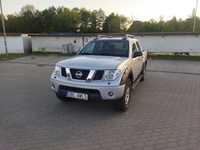 Nissan Navara 2,5