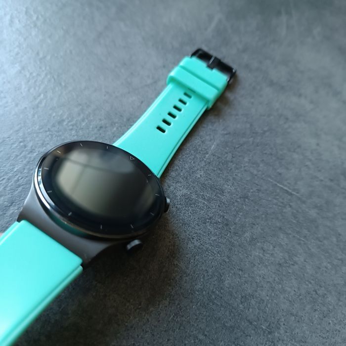 Zegarek smartwatch Huawei watch GT 2 Pro