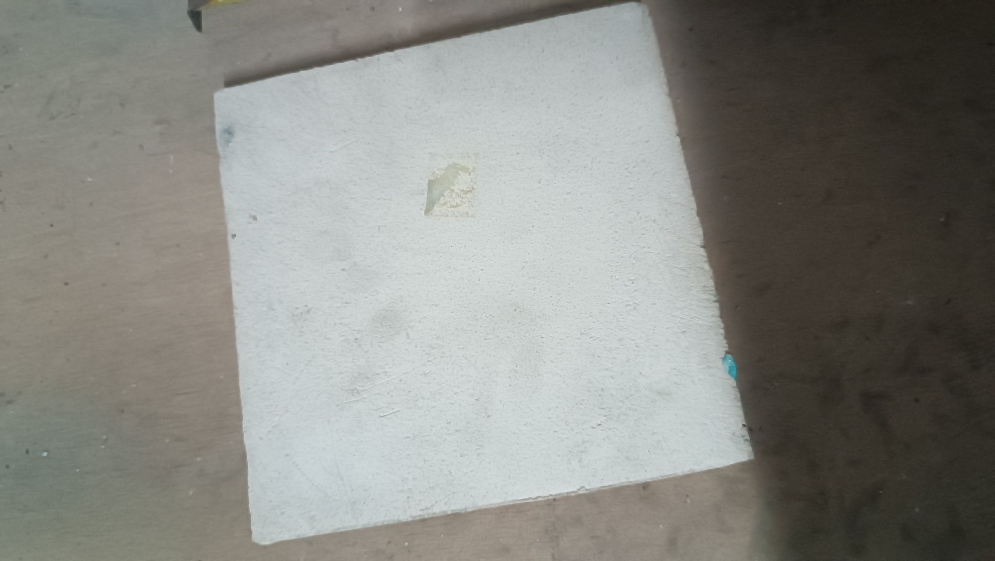 Azulejo relevo 4