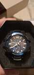 Relógio. G-Shock aviador albatroz