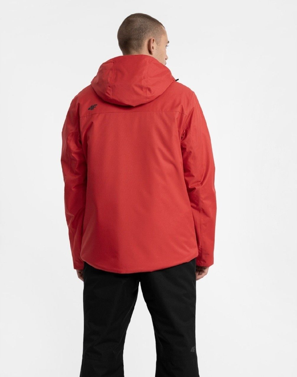4F kurtka męska zimowa narciarska XL/XXL