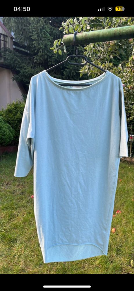 Megan dress sukienka by Insomnia s, m i l