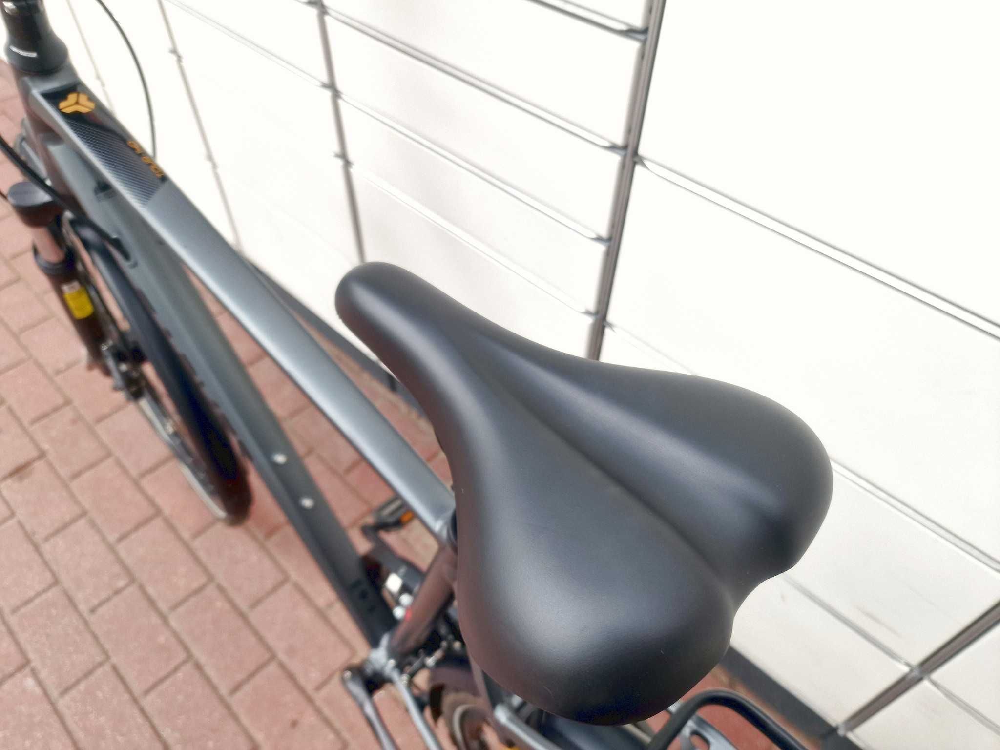 FV23% Rower trekkingowy CARVER Tour 140 / Deore XT 3x10 /r. L - 55cm
