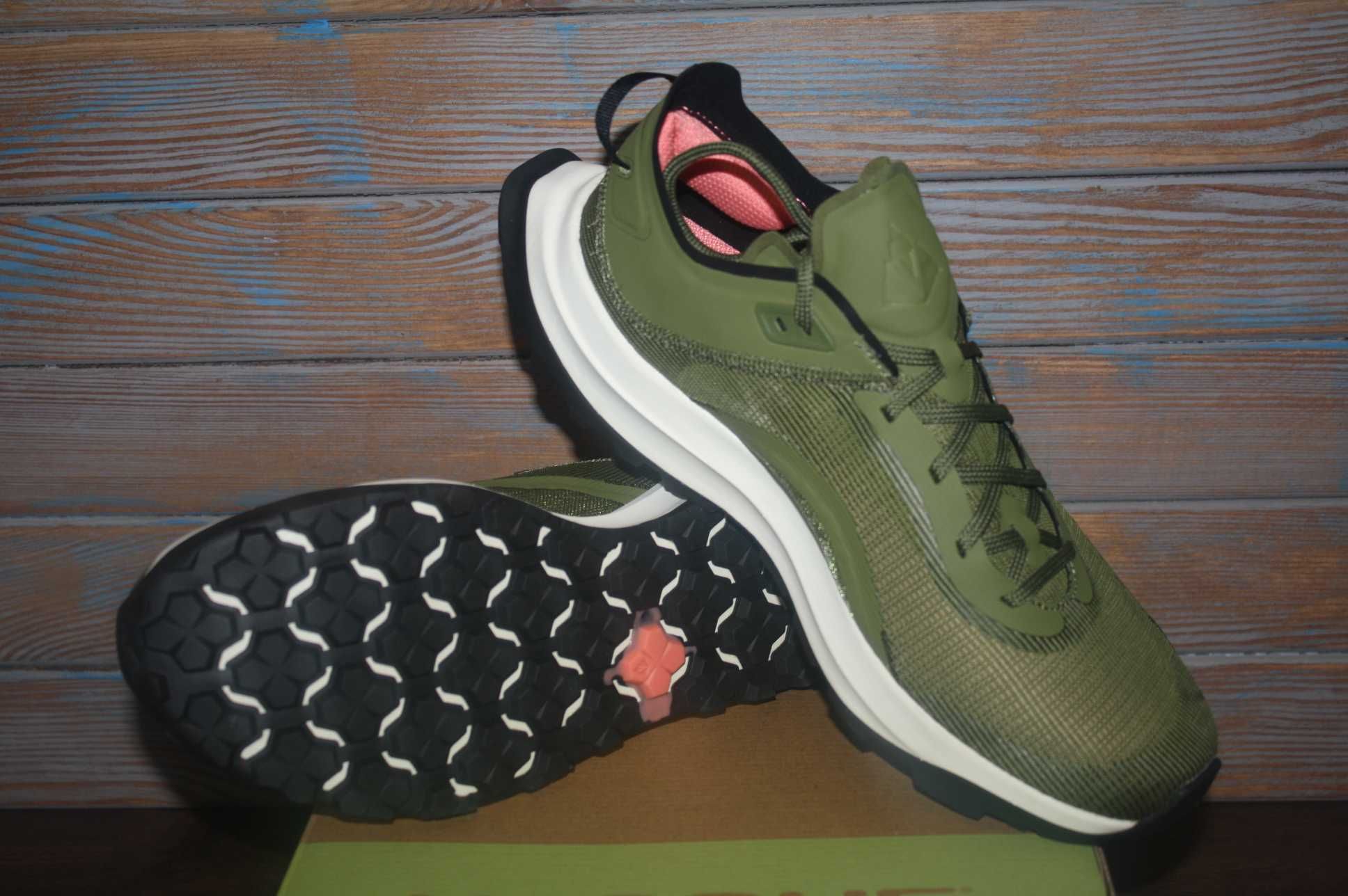 Чоловіче взуття Vasque ReConnect Here 7260 Lightweight 42-43.5 euro