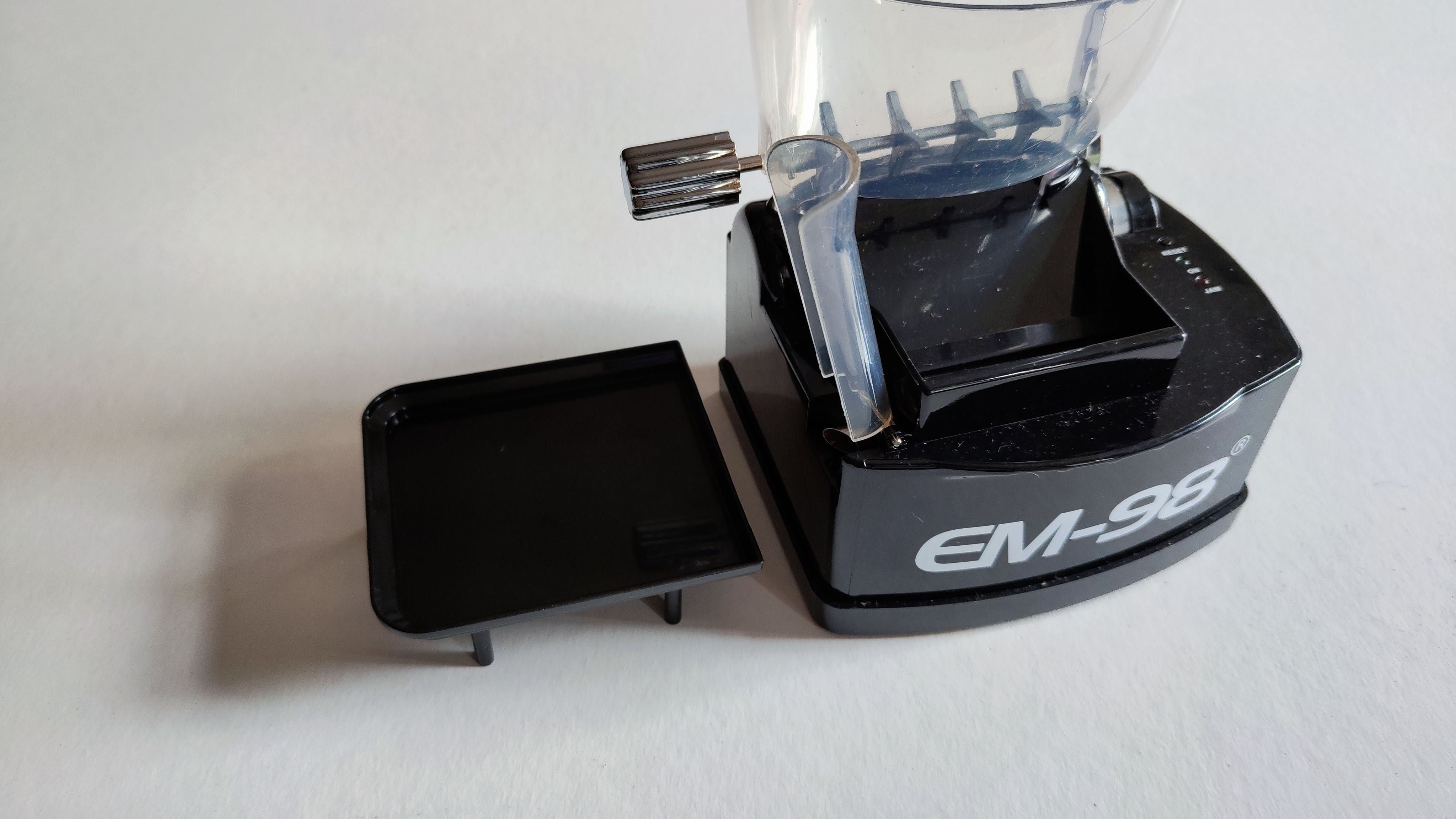 Máquina para fazer cigarros