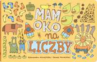 Mam Oko Na Liczby