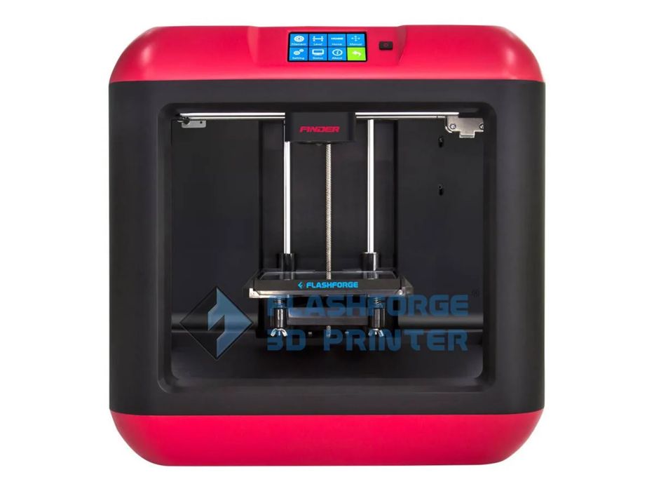 Impressora 3D flashforge Finder 2